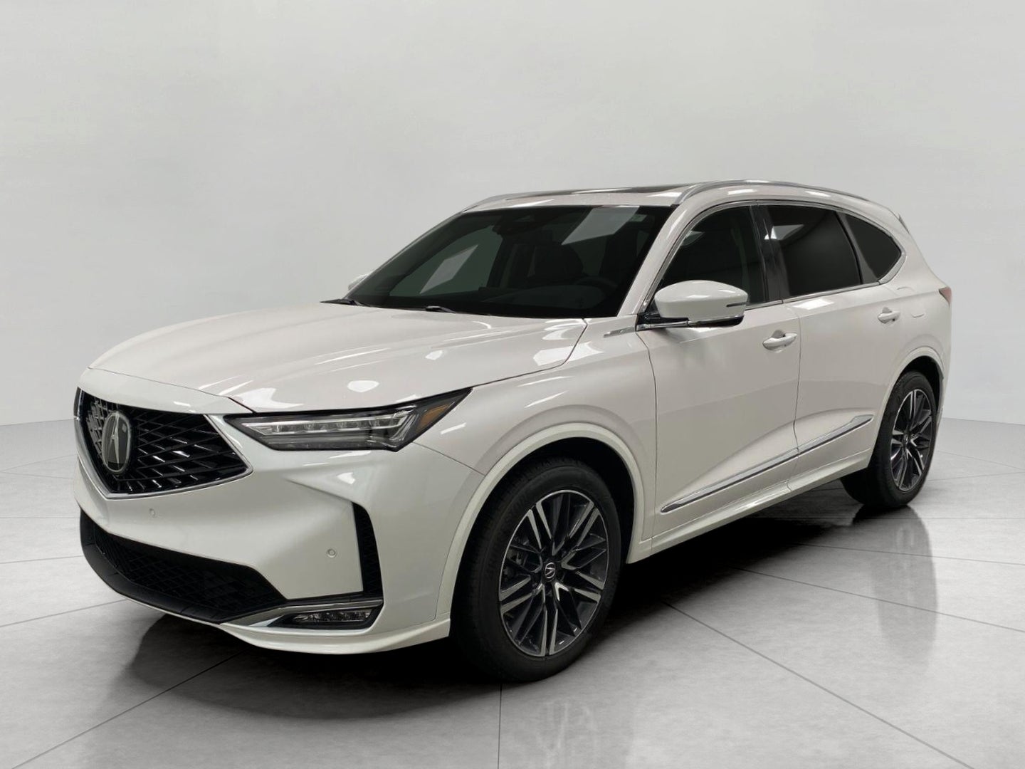 2026 Acura MDX SH-AWD w/Advance Package