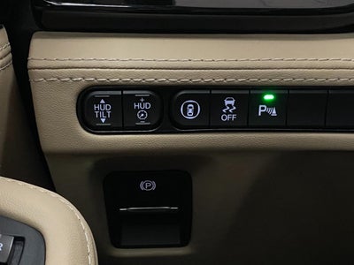 2026 Acura MDX SH-AWD w/Advance Package