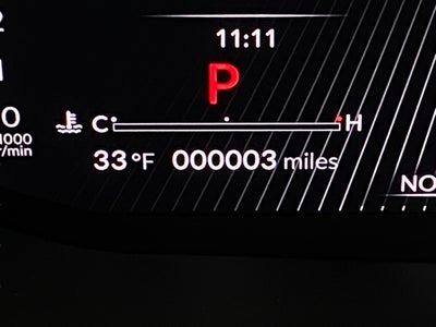 2026 Acura MDX SH-AWD w/Advance Package