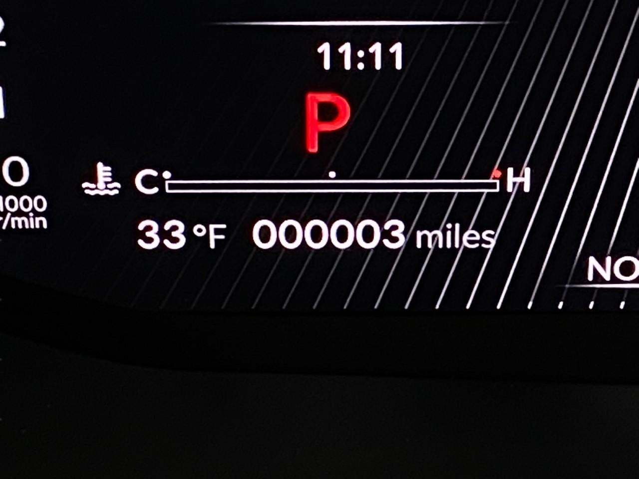 2026 Acura MDX SH-AWD w/Advance Package