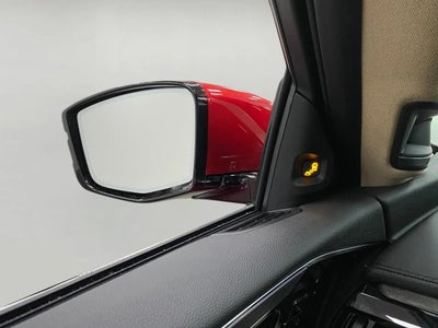 2026 Acura MDX SH-AWD w/Advance Package