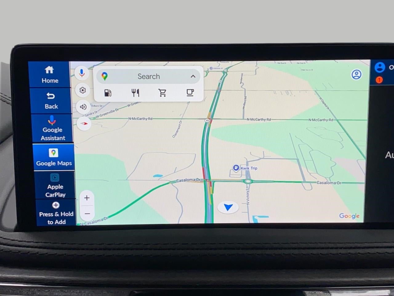 2026 Acura MDX SH-AWD w/Advance Package