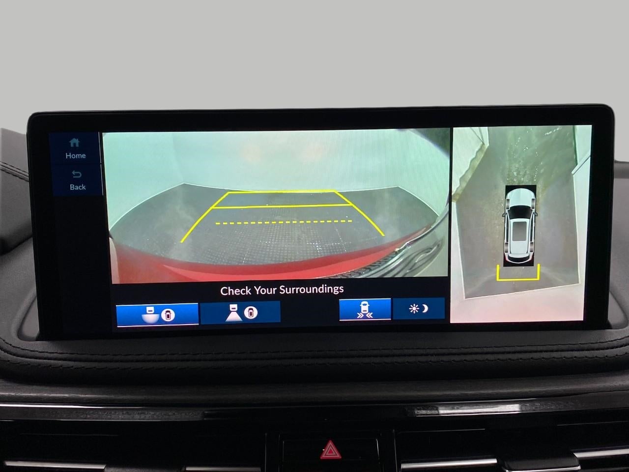 2026 Acura MDX SH-AWD w/Advance Package