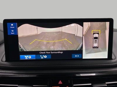 2026 Acura MDX SH-AWD w/Advance Package