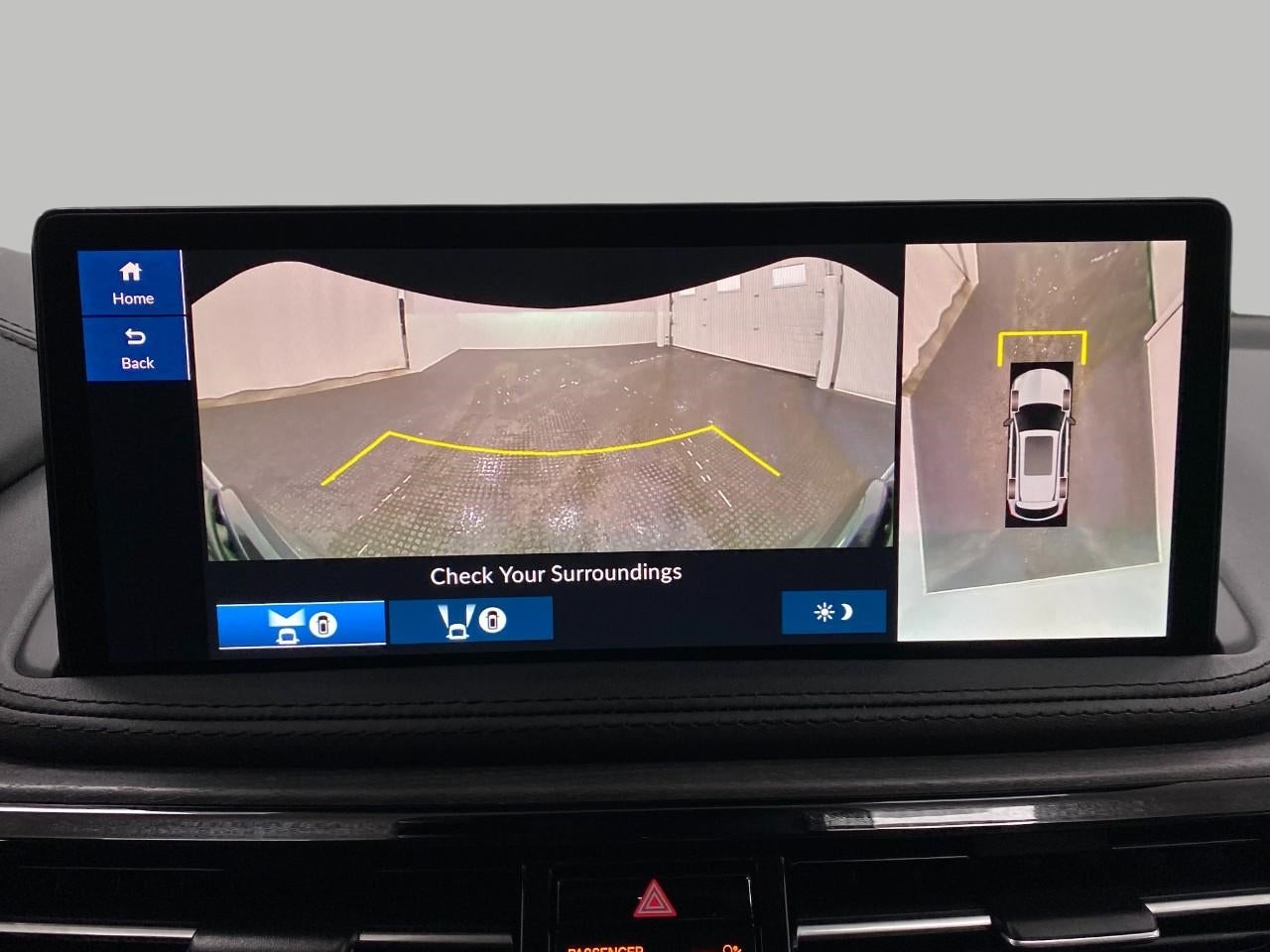 2026 Acura MDX SH-AWD w/Advance Package