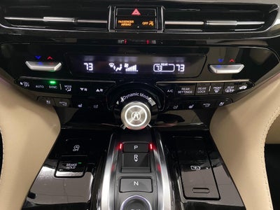 2026 Acura MDX SH-AWD w/Advance Package