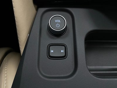 2026 Acura MDX SH-AWD w/Advance Package