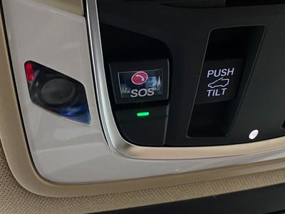 2026 Acura MDX SH-AWD w/Advance Package