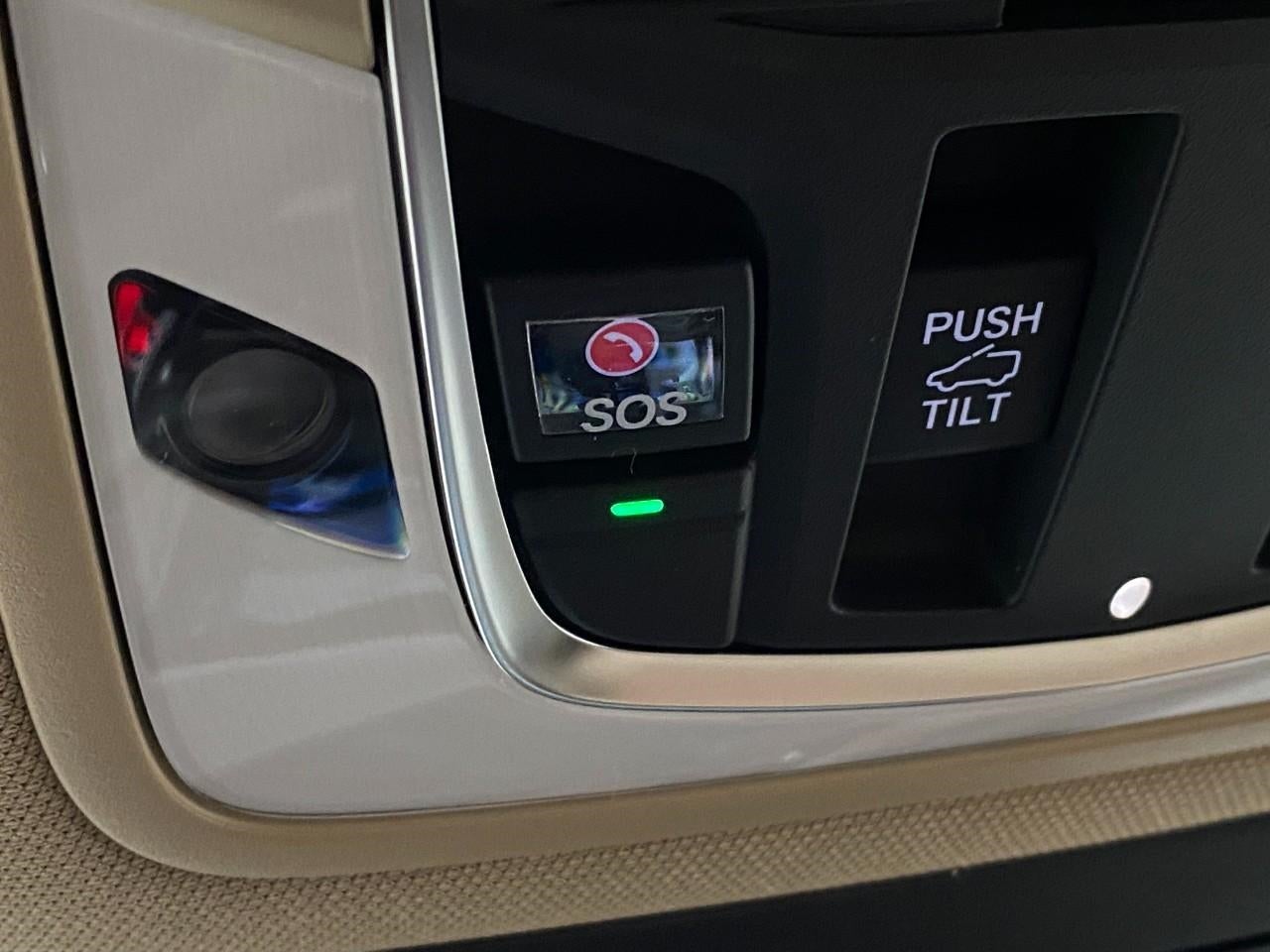 2026 Acura MDX SH-AWD w/Advance Package