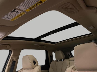 2026 Acura MDX SH-AWD w/Advance Package