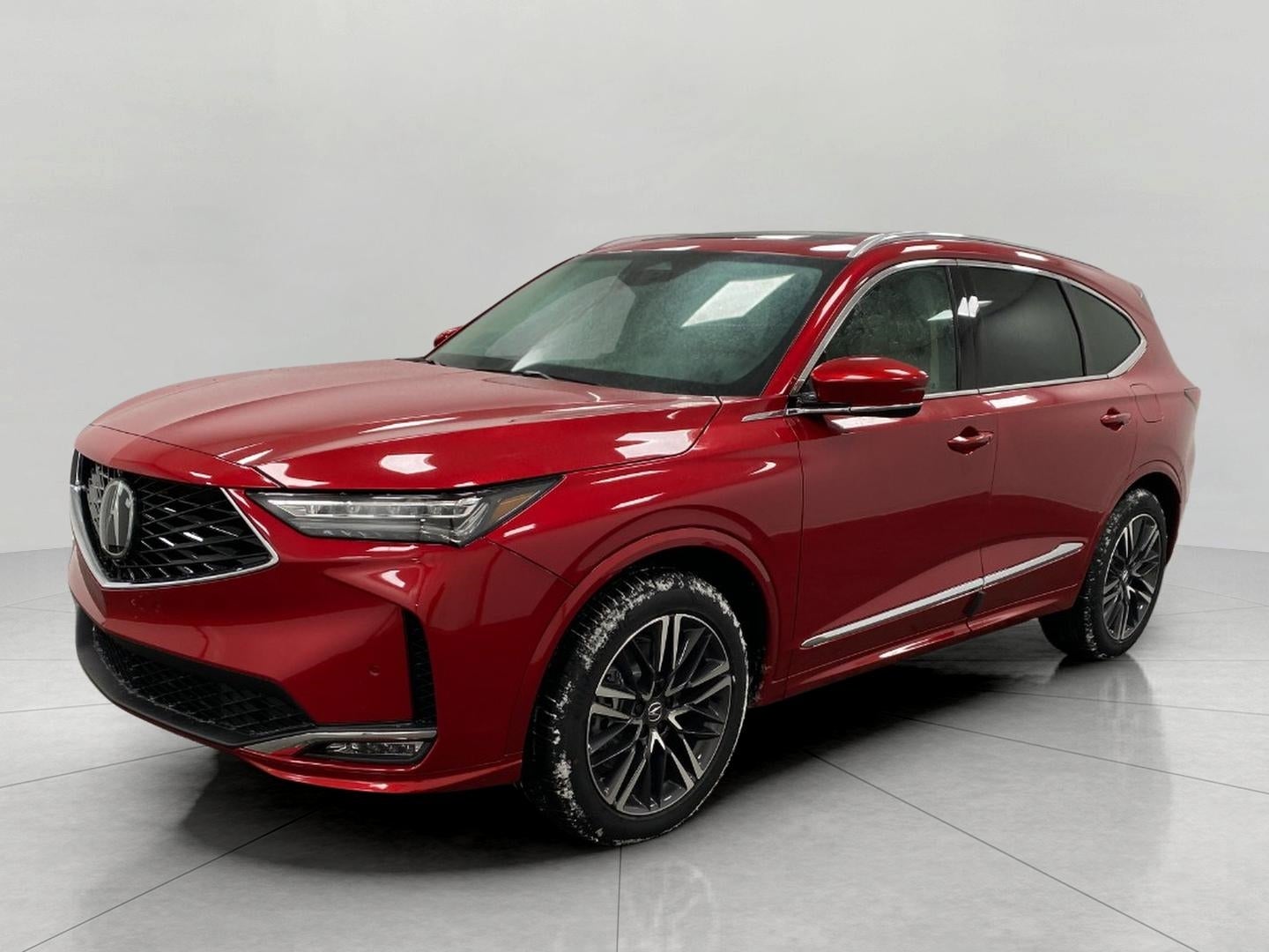 2026 Acura MDX SH-AWD w/Advance Package