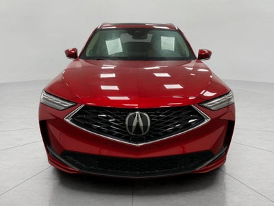 2026 Acura MDX SH-AWD w/Advance Package