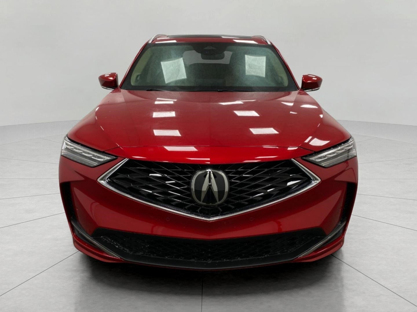 2026 Acura MDX SH-AWD w/Advance Package