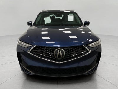 2026 Acura MDX SH-AWD w/Advance Package