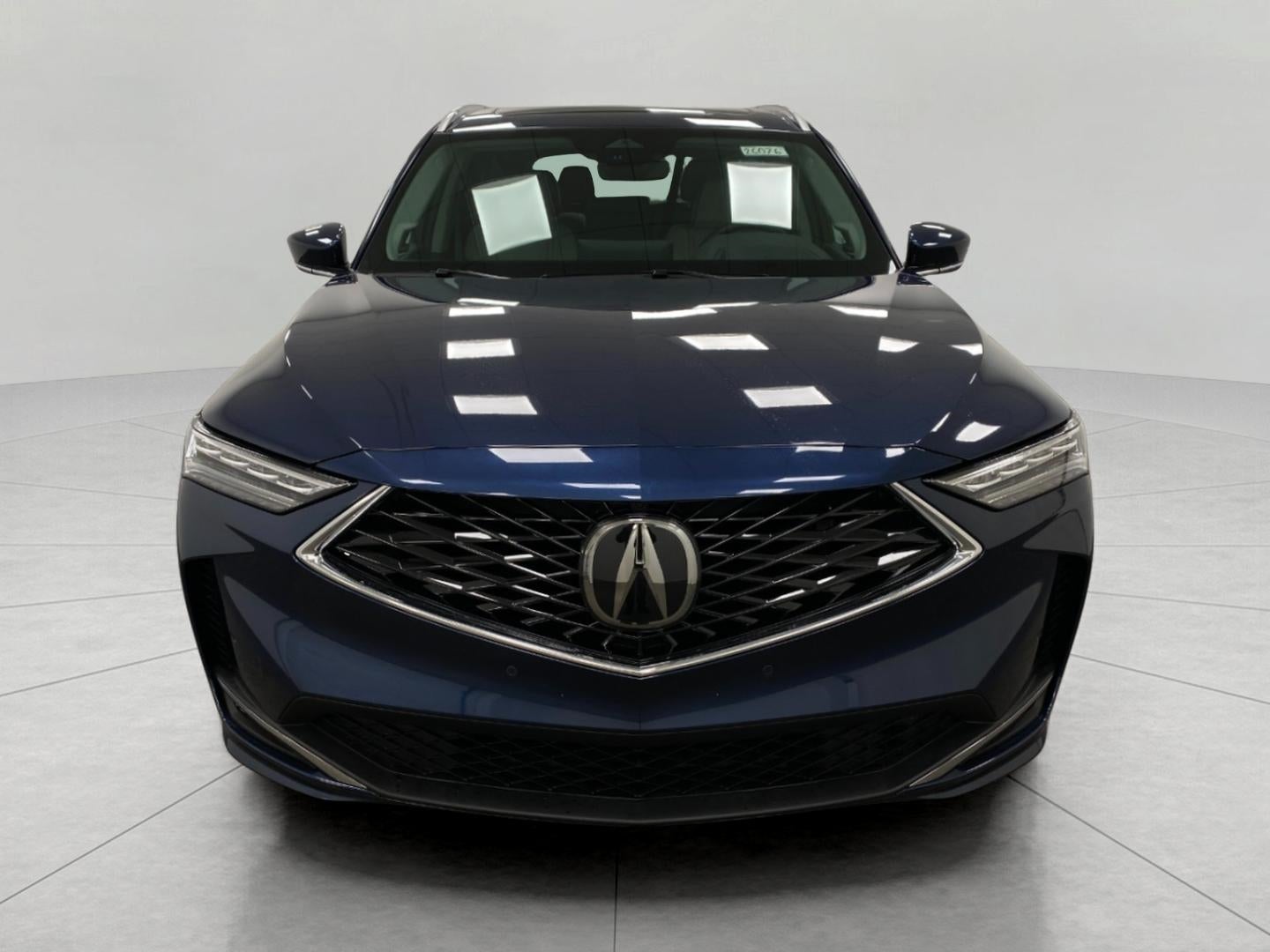 2026 Acura MDX SH-AWD w/Advance Package