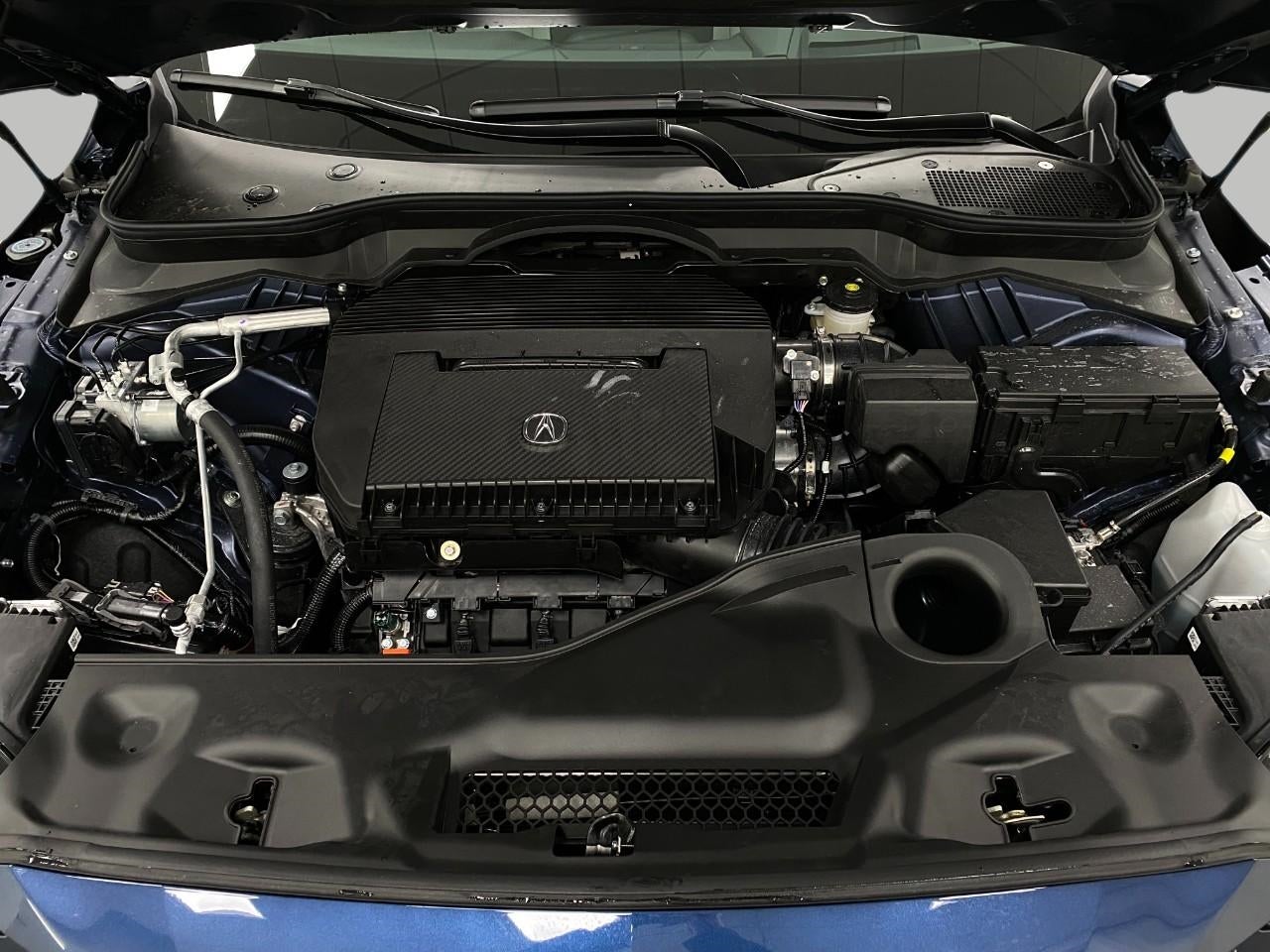 2026 Acura MDX SH-AWD w/Advance Package