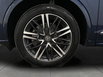 2026 Acura MDX SH-AWD w/Advance Package