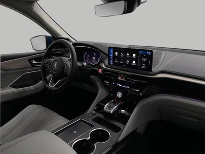 2026 Acura MDX SH-AWD w/Advance Package