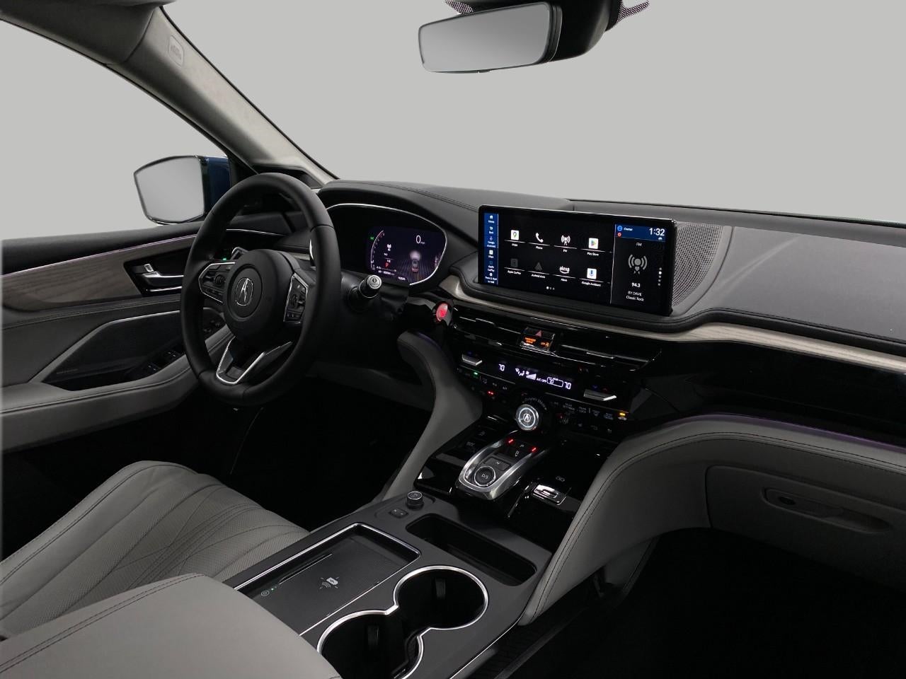 2026 Acura MDX SH-AWD w/Advance Package