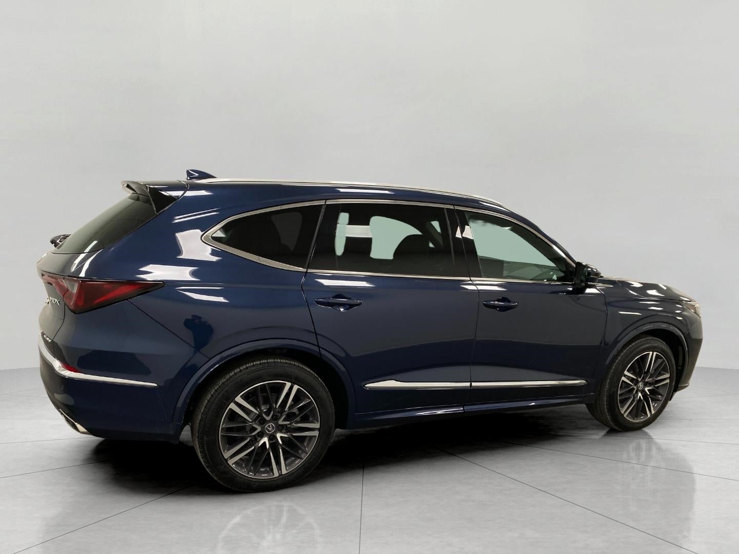 2026 Acura MDX SH-AWD w/Advance Package