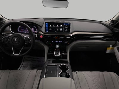 2026 Acura MDX SH-AWD w/Advance Package