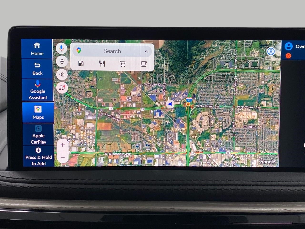 2026 Acura MDX SH-AWD w/Advance Package