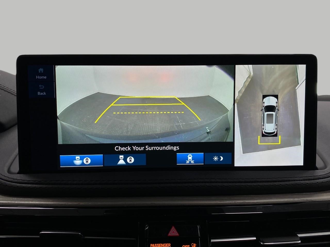 2026 Acura MDX SH-AWD w/Advance Package