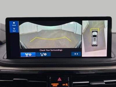 2026 Acura MDX SH-AWD w/Advance Package