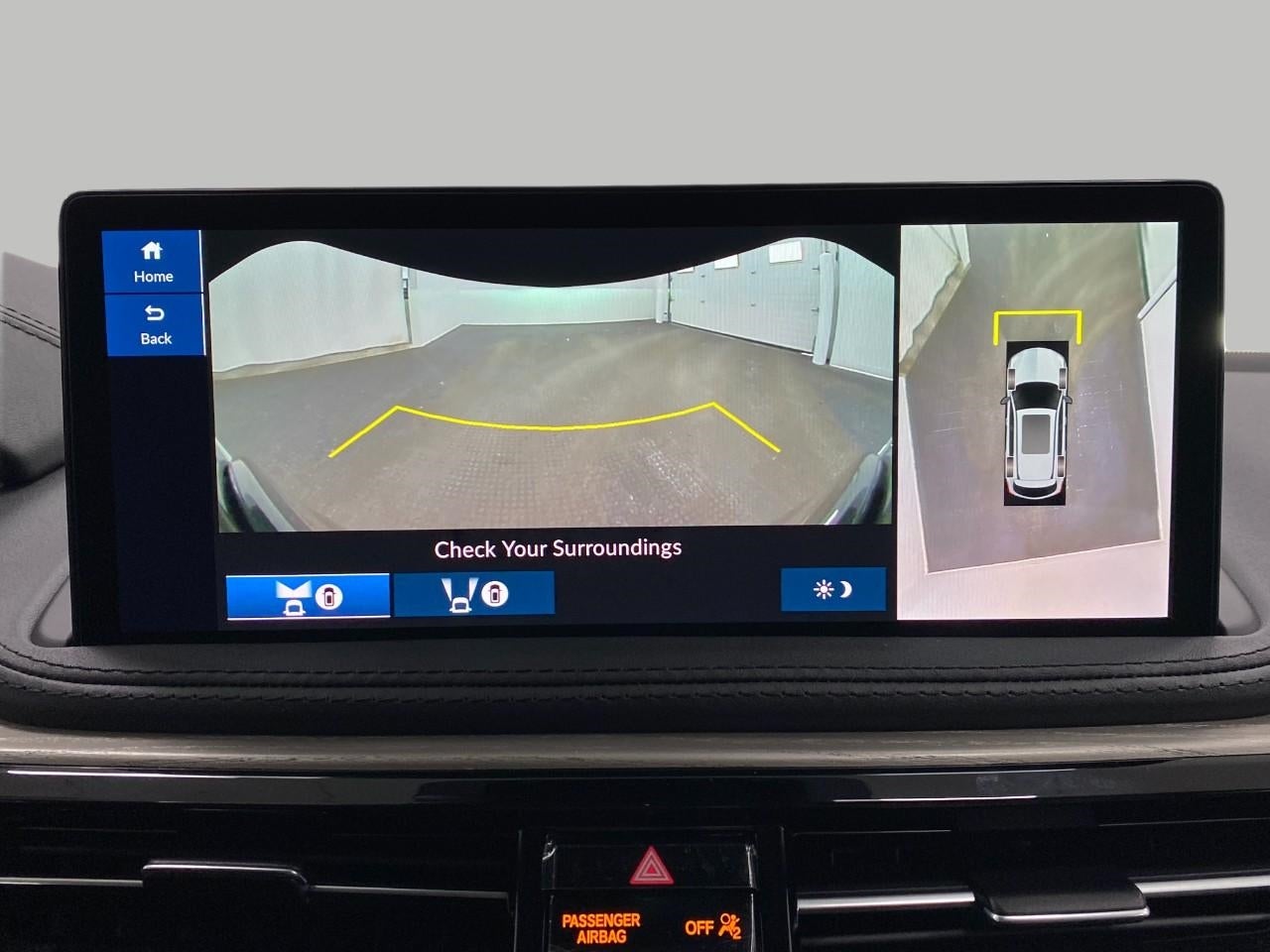 2026 Acura MDX SH-AWD w/Advance Package