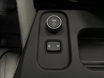 2026 Acura MDX SH-AWD w/Advance Package