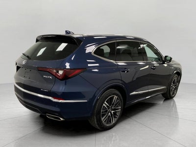 2026 Acura MDX SH-AWD w/Advance Package