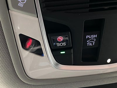 2026 Acura MDX SH-AWD w/Advance Package