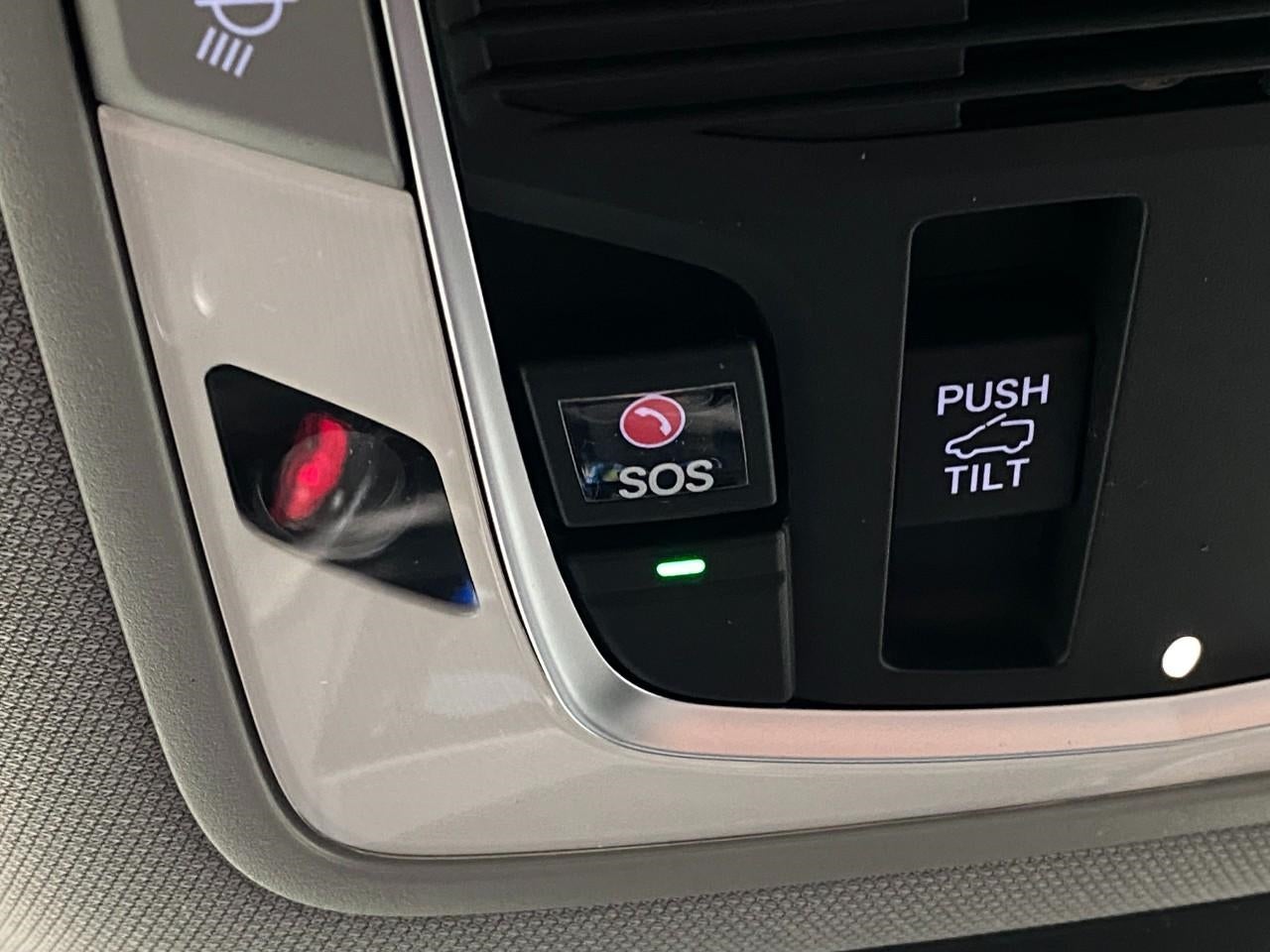 2026 Acura MDX SH-AWD w/Advance Package