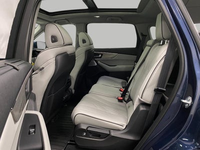 2026 Acura MDX SH-AWD w/Advance Package