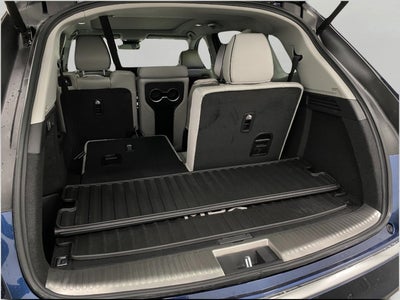 2026 Acura MDX SH-AWD w/Advance Package