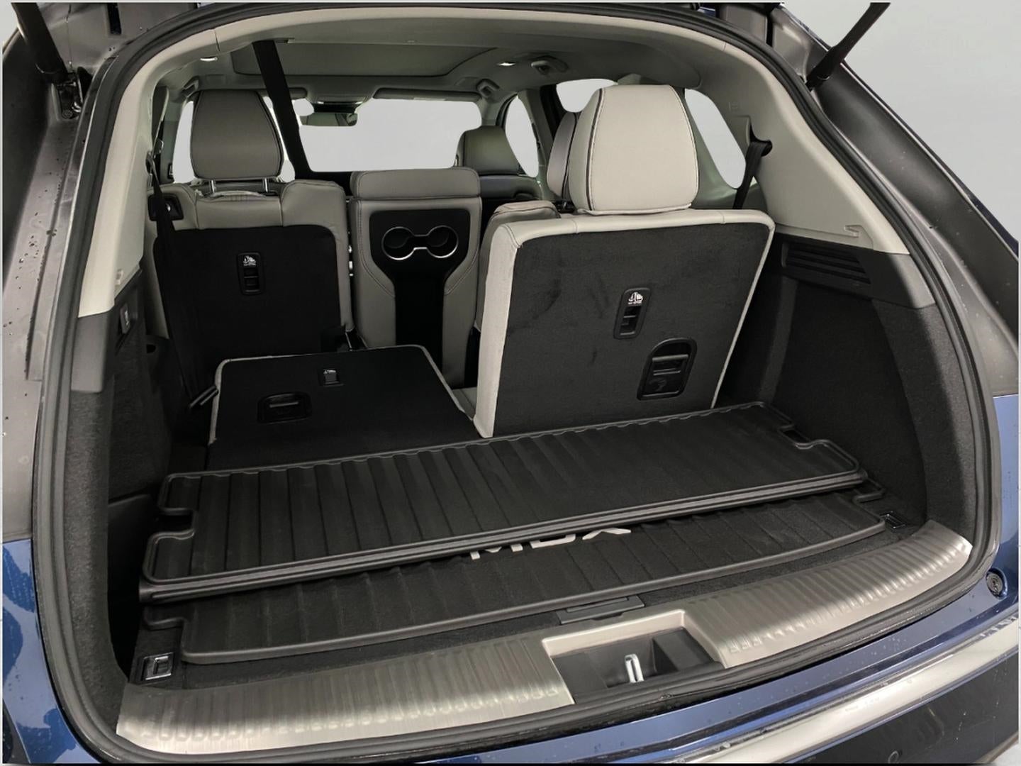 2026 Acura MDX SH-AWD w/Advance Package