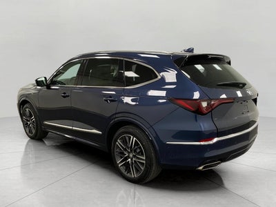 2026 Acura MDX SH-AWD w/Advance Package