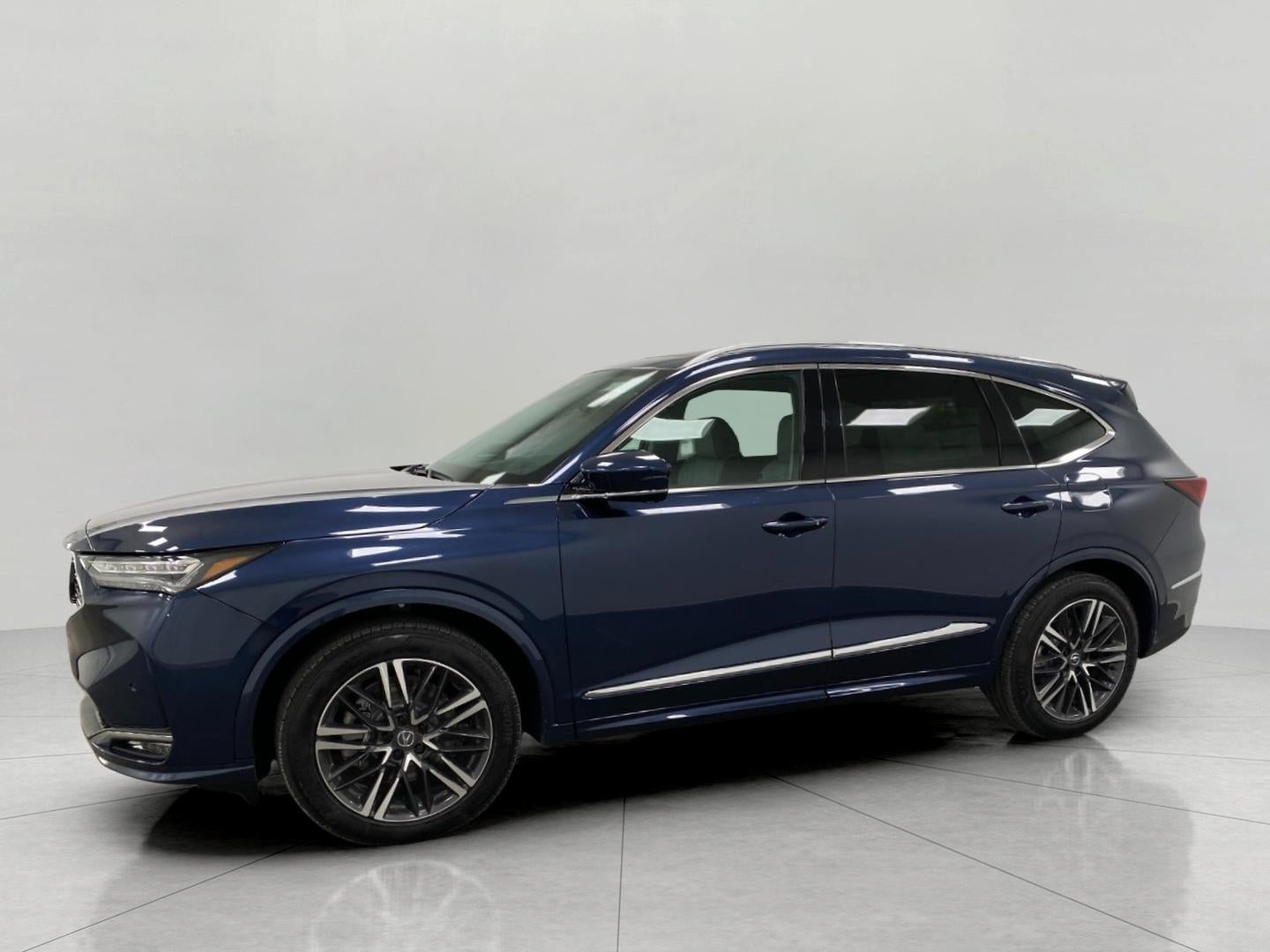 2026 Acura MDX SH-AWD w/Advance Package