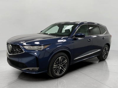 2026 Acura MDX SH-AWD w/Advance Package