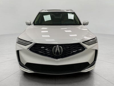 2026 Acura MDX SH-AWD w/Advance Package