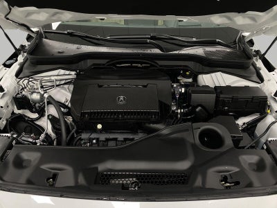 2026 Acura MDX SH-AWD w/Advance Package