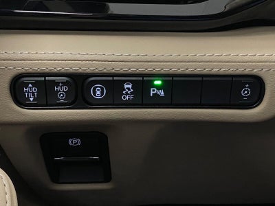2026 Acura MDX SH-AWD w/Advance Package
