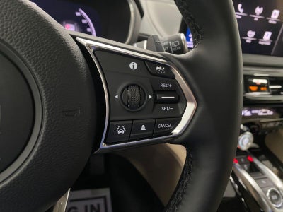 2026 Acura MDX SH-AWD w/Advance Package