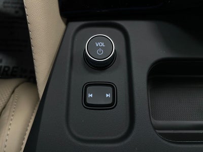 2026 Acura MDX SH-AWD w/Advance Package