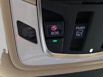 2026 Acura MDX SH-AWD w/Advance Package