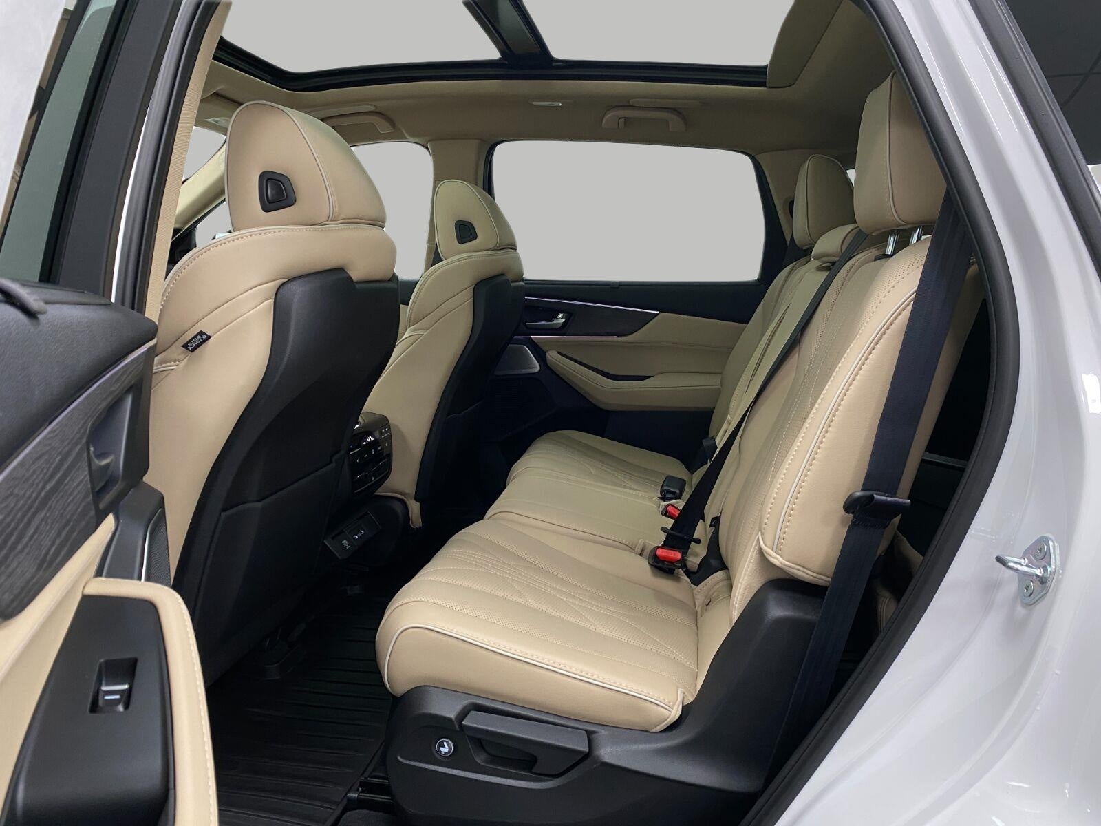 2026 Acura MDX SH-AWD w/Advance Package