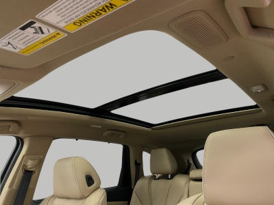 2026 Acura MDX SH-AWD w/Advance Package