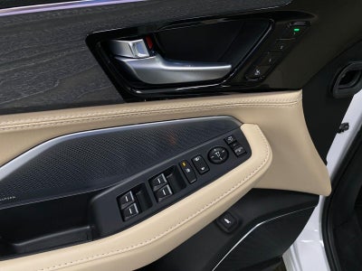 2026 Acura MDX SH-AWD w/Advance Package