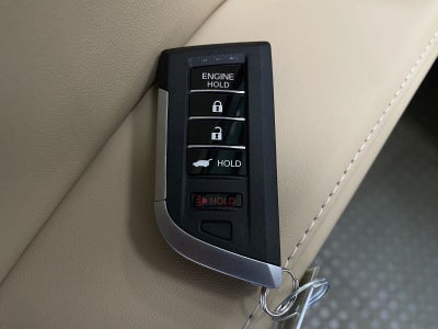2026 Acura MDX SH-AWD w/Advance Package