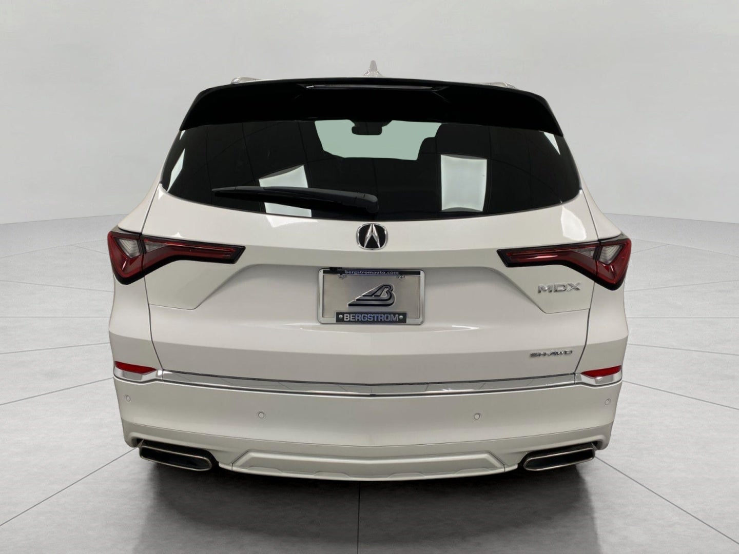 2026 Acura MDX SH-AWD w/Advance Package